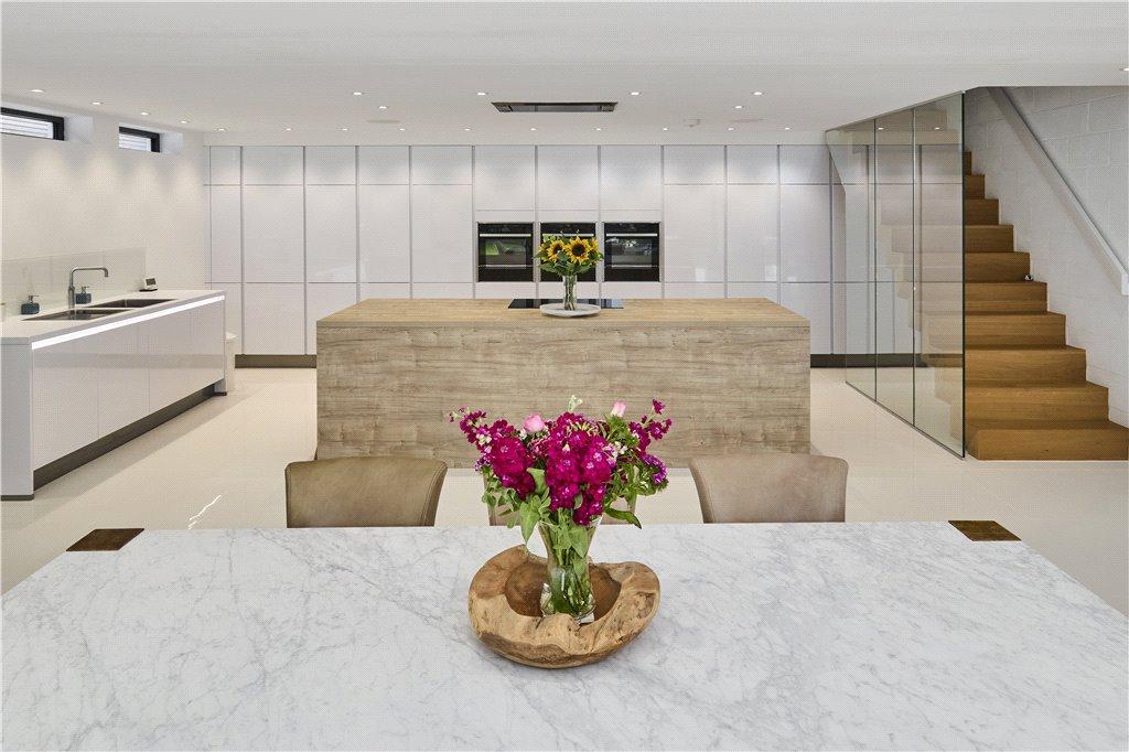Bespoke Units