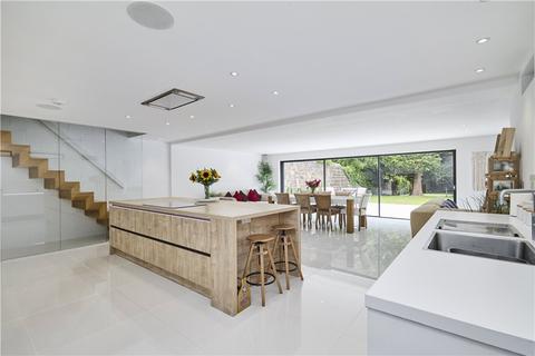 undefined, Cleasby Road, Menston, Ilkley, West Yorkshire, LS29