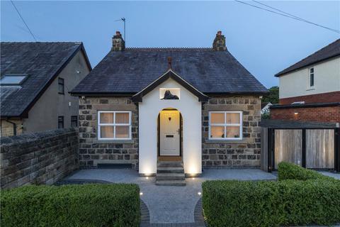 undefined, Cleasby Road, Menston, Ilkley, West Yorkshire, LS29