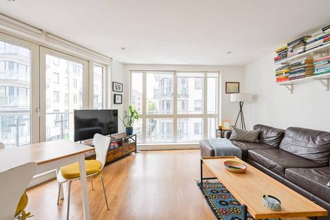 4 Yeo Street, London E3