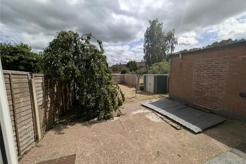 25 Parish Close, Dawley, Telford, TF4 3ES