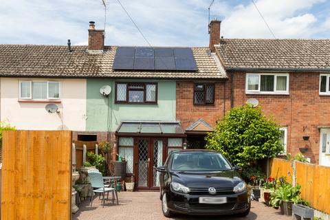 undefined, Hillside Close, Myddle, Shrewsbury, Shropshire