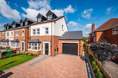 undefined, Bridge Road, Wollaton, NG8