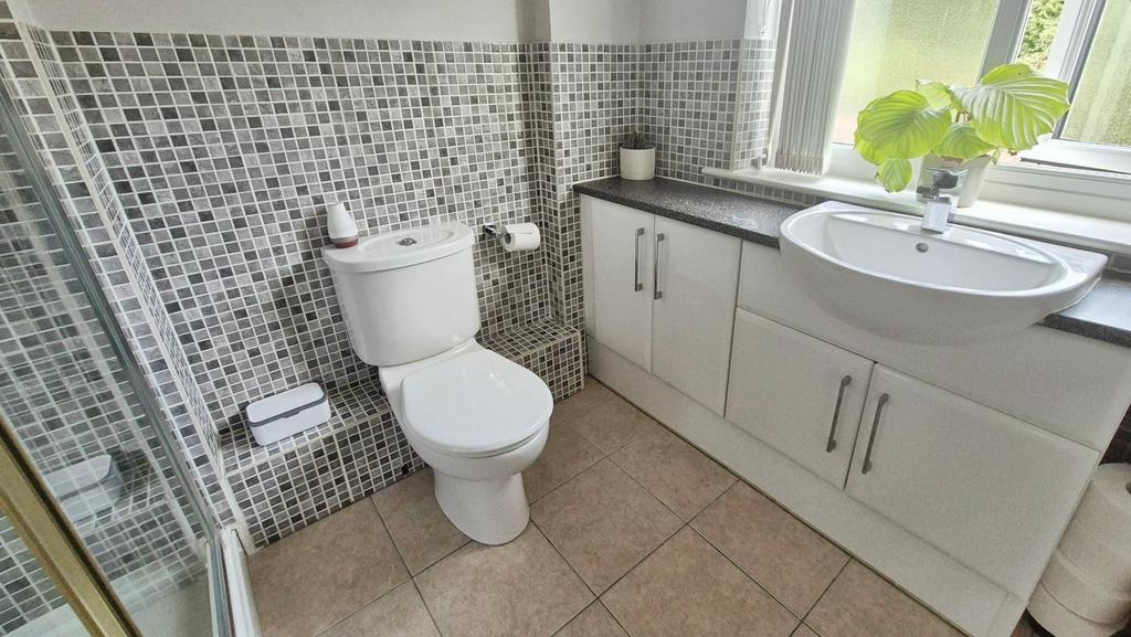 Ensuite