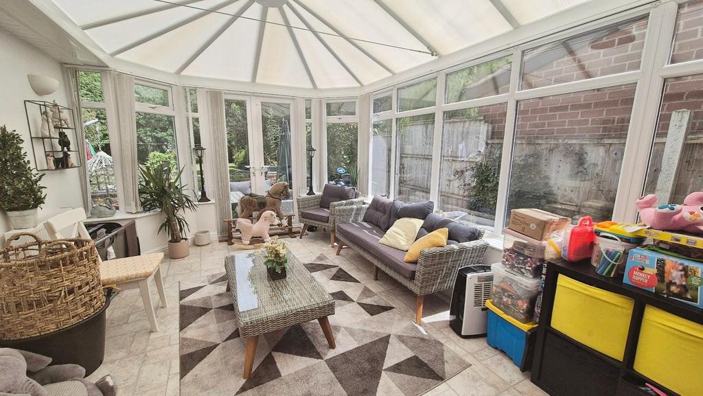 Conservatory