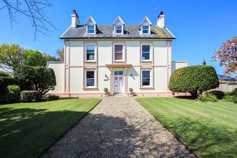Rue des Hautgards, Vale, Guernsey, GY3