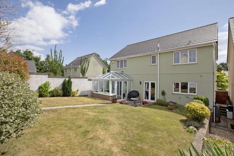 4 bedroom detached house for sale, Millin Way, Dawlish Warren, EX7