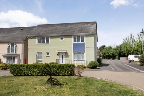 4 bedroom detached house for sale, Millin Way, Dawlish Warren, EX7