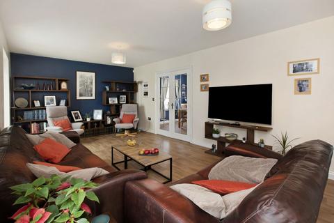 4 bedroom detached house for sale, Millin Way, Dawlish Warren, EX7