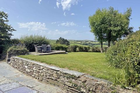 3 bedroom detached house for sale, St. Gennys, Nr. Bude, Cornwall