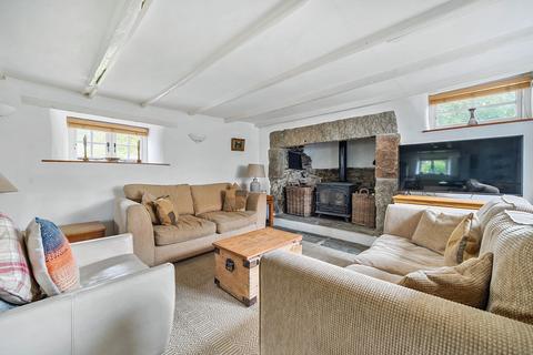 3 bedroom detached house for sale, St. Gennys, Nr. Bude, Cornwall
