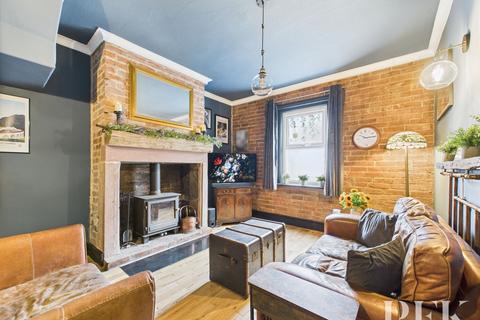 1 Albert Street, Seascale, CA20 1QE