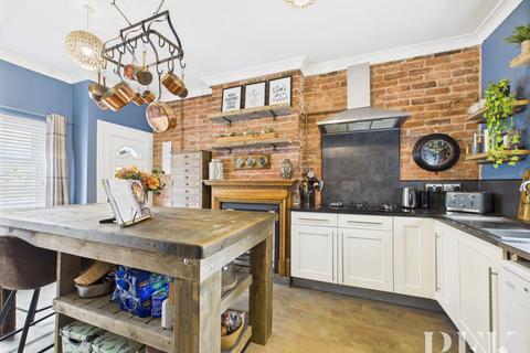 1 Albert Street, Seascale, CA20 1QE