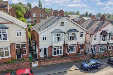 Percival Road, Nottingham
