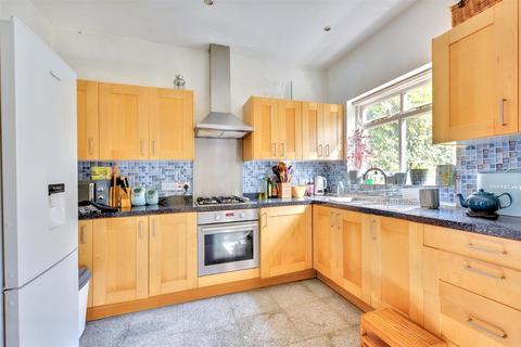5 bedroom semi-detached house for sale, Percival Road, Nottingham