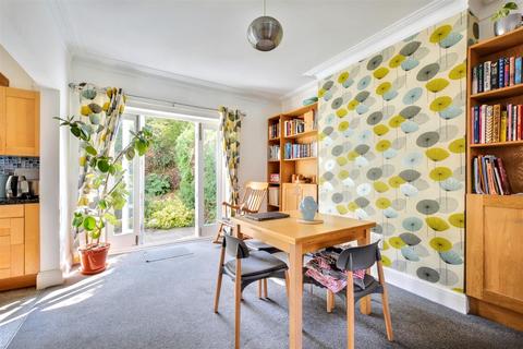 5 bedroom semi-detached house for sale, Percival Road, Nottingham