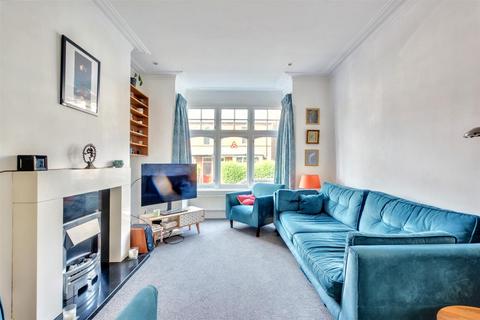 5 bedroom semi-detached house for sale, Percival Road, Nottingham
