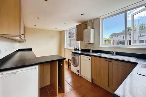 undefined, Parkhill Close, Southampton SO45