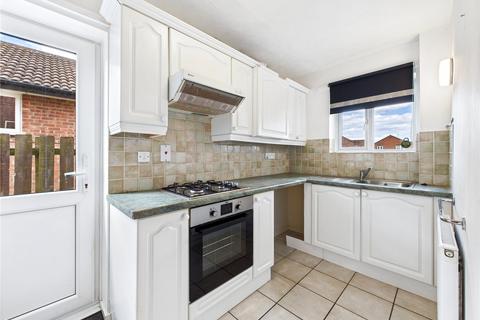 10 Burrows Close, Lawford, Manningtree, CO11 2HE