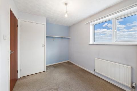 10 Burrows Close, Lawford, Manningtree, CO11 2HE