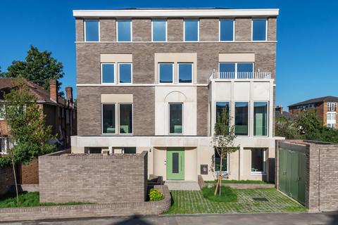 undefined, Manor Park, London SE13