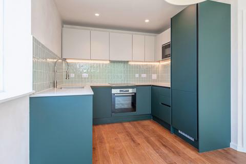 undefined, Manor Park, London SE13