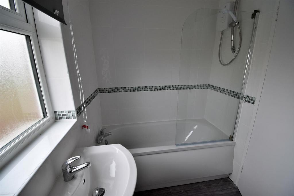 Bathroom wc