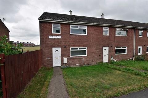 56 Skipton Close, Ferryhill, DL17 8SU
