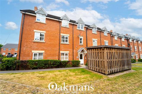 Escelie Way, Birmingham, West Midlands, B29