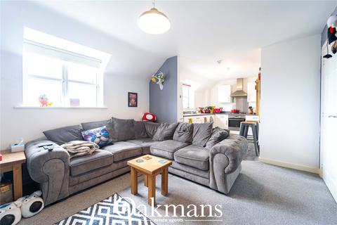 undefined, Escelie Way, Birmingham, West Midlands, B29
