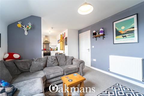 undefined, Escelie Way, Birmingham, West Midlands, B29