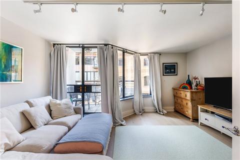 2 bedroom flat for sale, Brewery Square, London, SE1