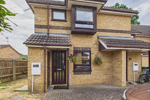 undefined, Loves Close, Histon, Cambridge