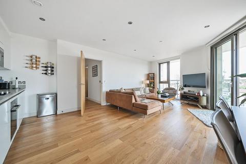 2 bedroom flat for sale, Regents Park Road, Finchley Central