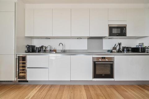 2 bedroom flat for sale, Regents Park Road, Finchley Central