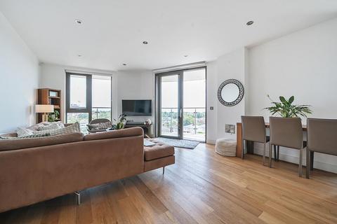 2 bedroom flat for sale, Regents Park Road, Finchley Central