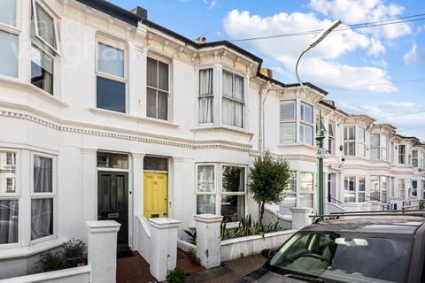1 bedroom flat for sale, Brooker Street, Hove, BN3