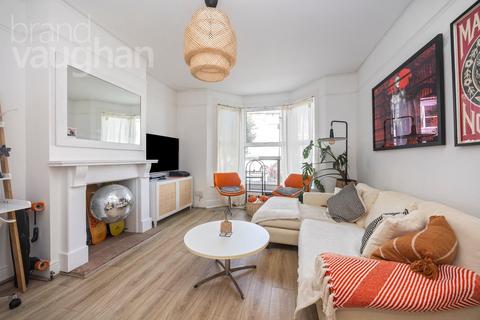 1 bedroom flat for sale, Brooker Street, Hove, BN3