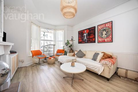 1 bedroom flat for sale, Brooker Street, Hove, BN3