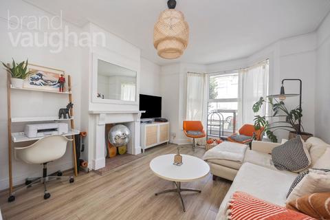 1 bedroom flat for sale, Brooker Street, Hove, BN3