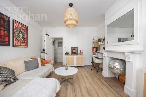 1 bedroom flat for sale, Brooker Street, Hove, BN3