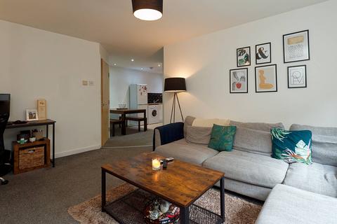 25c Finlay Drive, Glasgow, G31 2BD