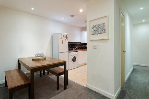 25c Finlay Drive, Glasgow, G31 2BD