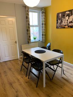 2 bedroom terraced house to rent, Langley Street, Derby, Derbyshire, DE22 3GN