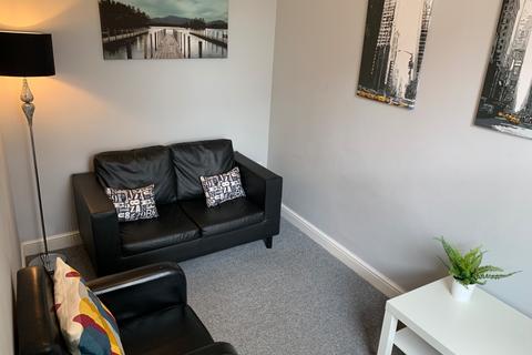 2 bedroom terraced house to rent, Langley Street, Derby, Derbyshire, DE22 3GN