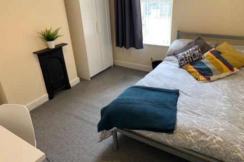 2 bedroom terraced house to rent, Langley Street, Derby, Derbyshire, DE22 3GN