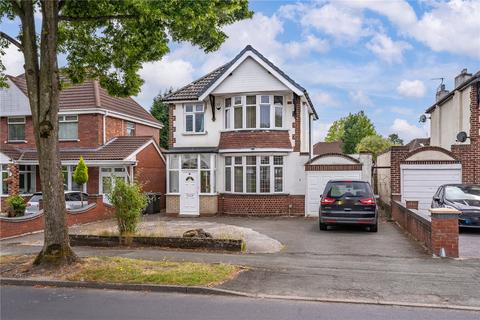 7 Dudley Walk, Wolverhampton, WV4 5HD