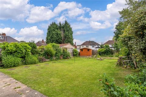 7 Dudley Walk, Wolverhampton, WV4 5HD