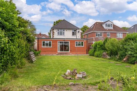 7 Dudley Walk, Wolverhampton, WV4 5HD
