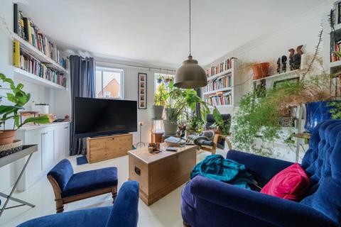 3 bedroom townhouse for sale, Lamarsh Road, Off Botley Road, Oxford